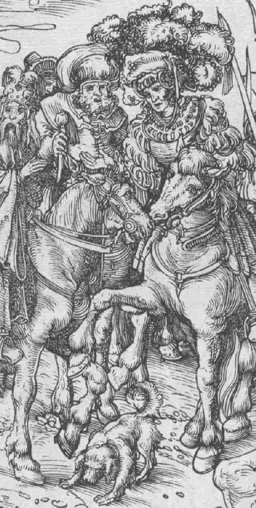 Martyrium des Paulus